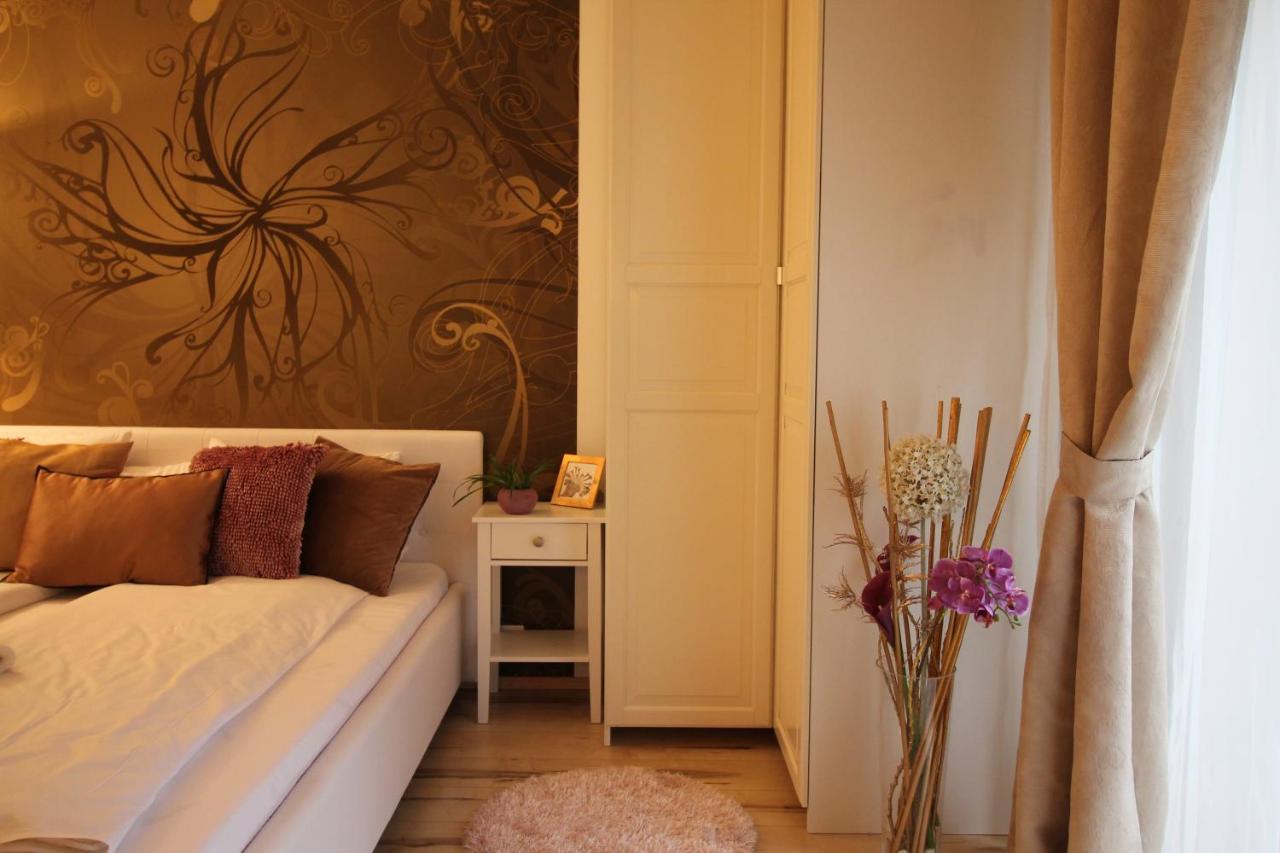 Apartmán Amber Dream Budapešť Exteriér fotografie