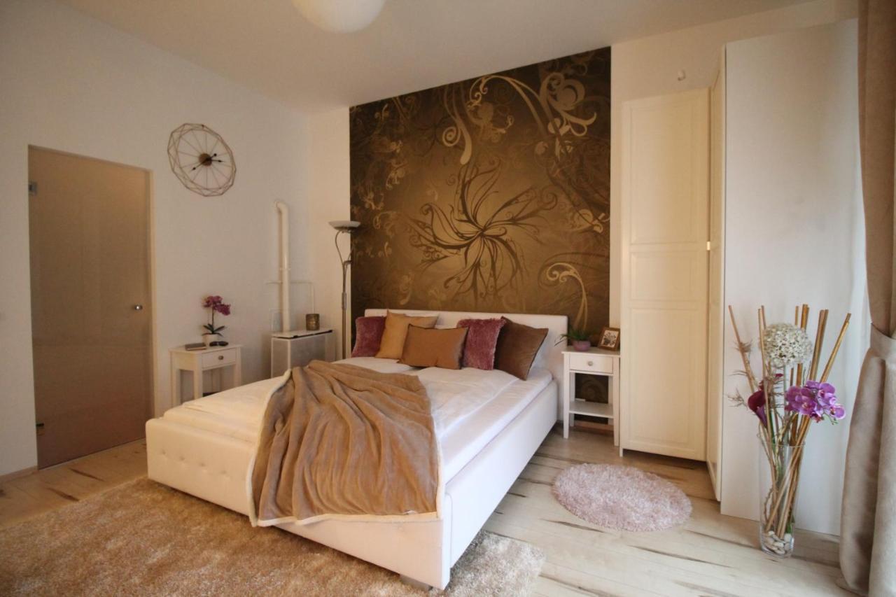 Apartmán Amber Dream Budapešť Exteriér fotografie
